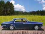 Dodge Dart 440 Hardtop Coupe 1962 года